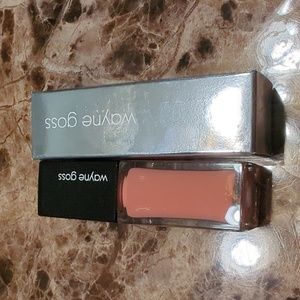 Wayne Goss The high shine gloss in Hyacinth